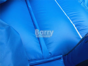 आउटडोर यार्ड या मनोरंजन पार्क के लिए विशाल वाणिज्यिक Inflatable स्लाइड