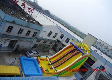 अद्भुत Inflatable जल स्लाइड, चीन से सबसे बड़ा औद्योगिक Inflatable जल स्लाइड